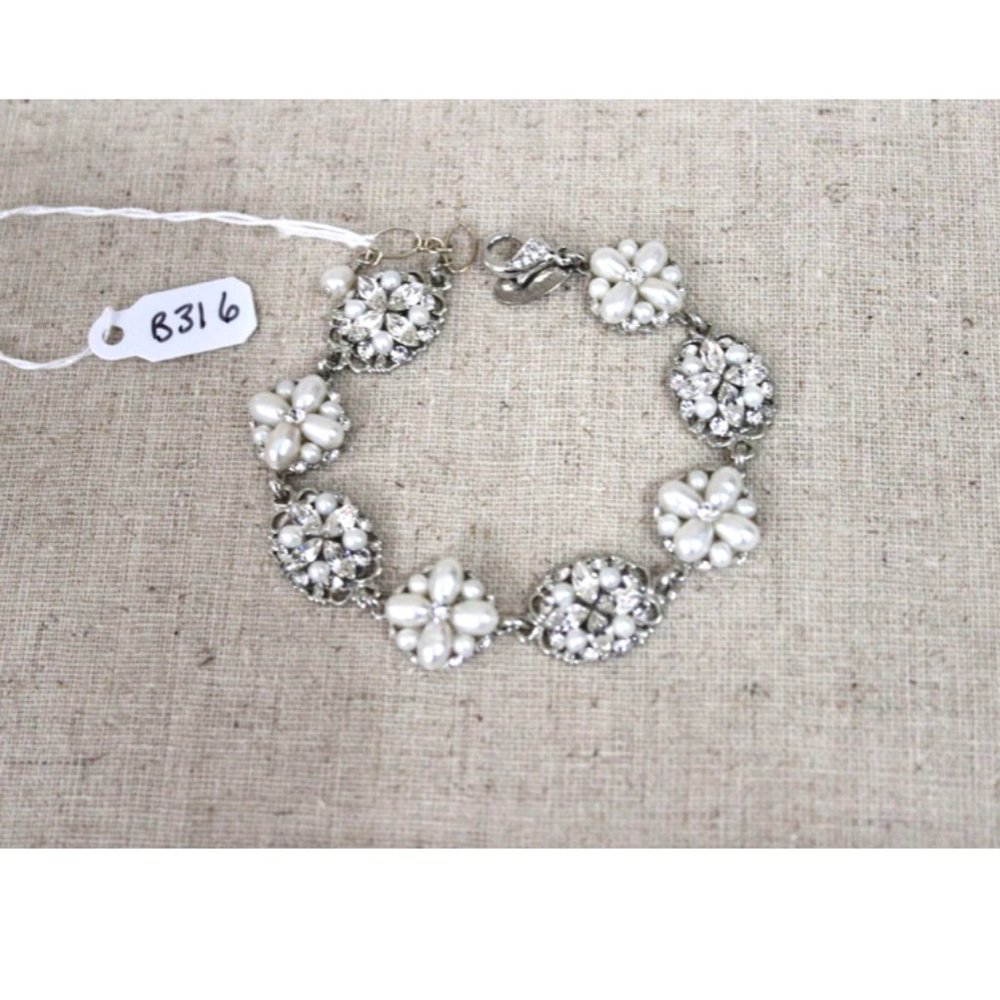 Haute Bride Bracelet